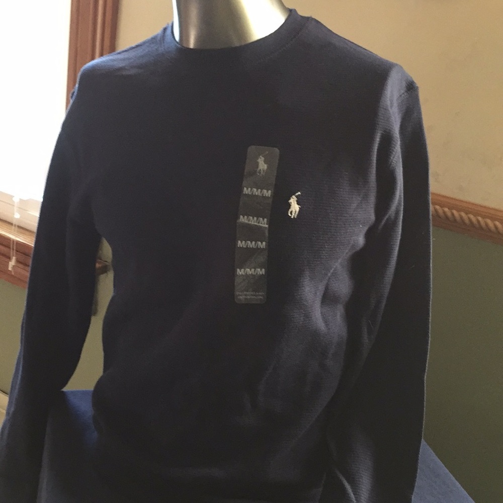 New Polo Size M
